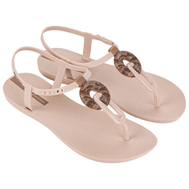 Ipanema Dames Class Marble Beige