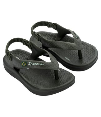 Ipanema Ipanema Anatomic Soft Baby Green