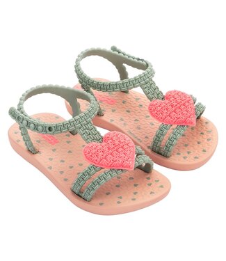 Ipanema Ipanema My First Ipanema Baby Beige/Green