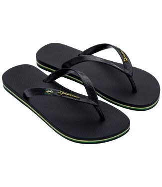 Ipanema Ipanema Heren Classic Brasil Black