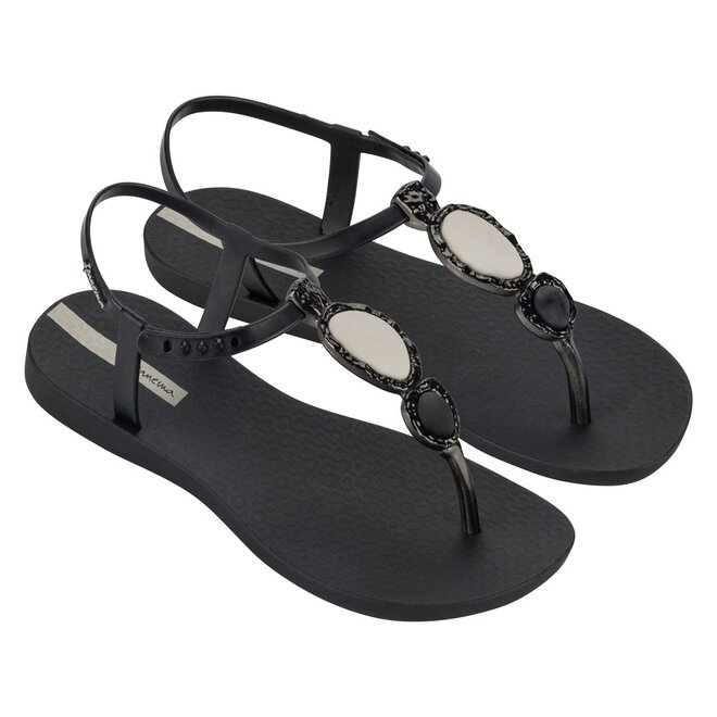 Ipanema Dames Class Bright Black