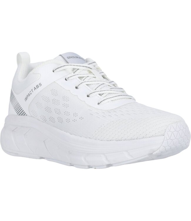 Endurance Endurance Fortlian W Fitness Shoe White