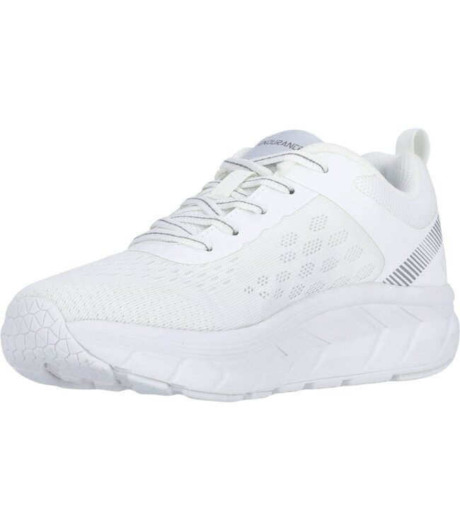 Endurance Endurance Fortlian W Fitness Shoe White