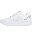 Endurance Endurance Fortlian W Fitness Shoe White