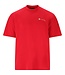 Athlecia Virtus Dereck M S/S Tee Tomato