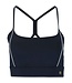 Athlecia Athlecia Brastine W Sport Bra Dark Sapphire