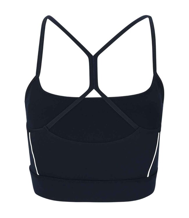 Athlecia Athlecia Brastine W Sport Bra Dark Sapphire