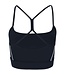 Athlecia Athlecia Brastine W Sport Bra Dark Sapphire