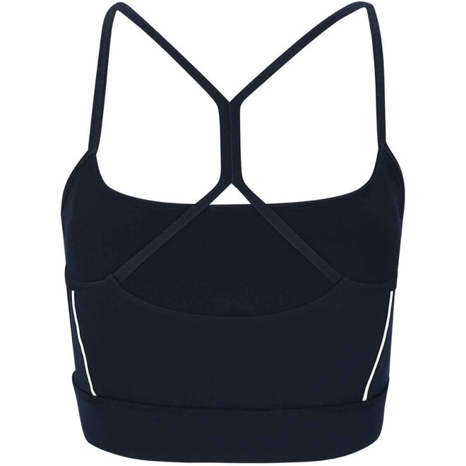 Athlecia Brastine W Sport Bra Dark Sapphire