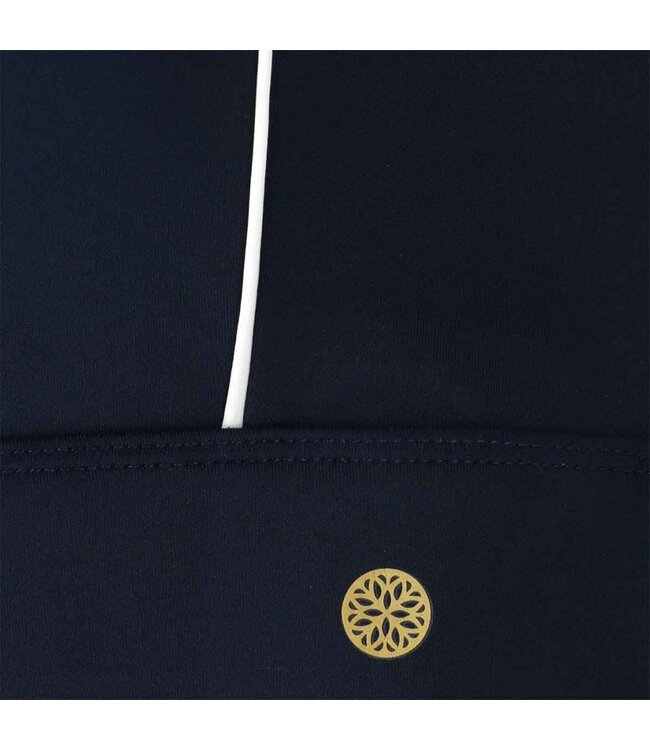 Athlecia Athlecia Brastine W Sport Bra Dark Sapphire