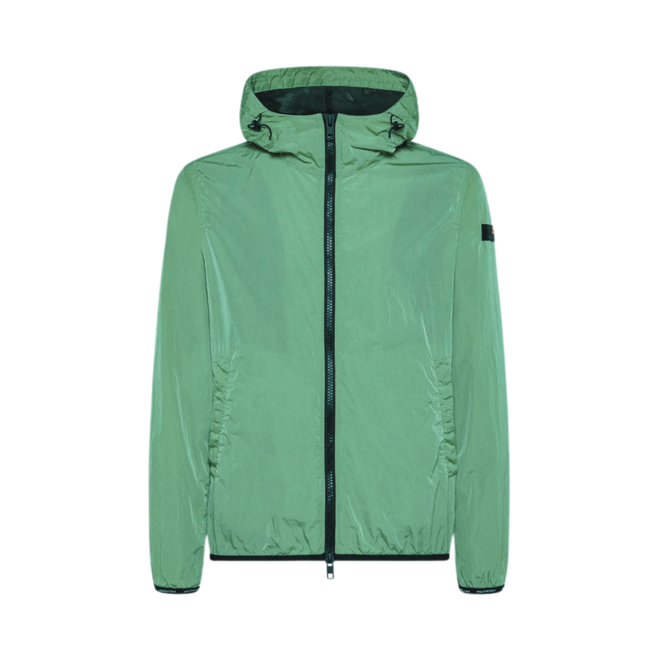 Peuterey Heren Jacket Nigle U Verde Alpino