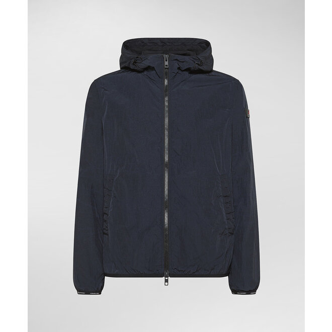 Peuterey Heren Jacket Nigle U Blu Grafite