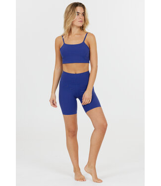 Athlecia Athlecia Bloom W Short Tight Cobalt