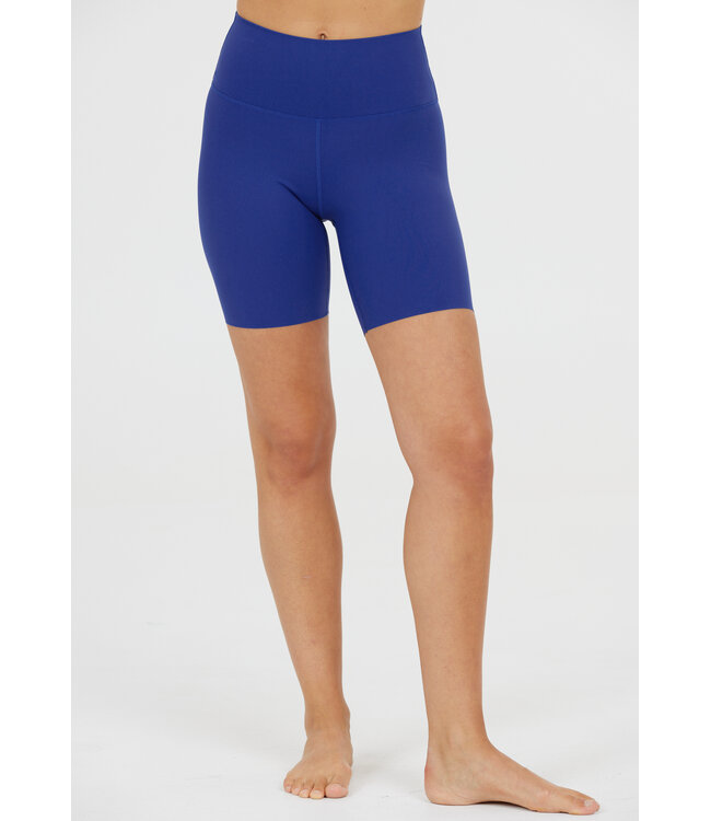Athlecia Athlecia Bloom W Short Tight Cobalt