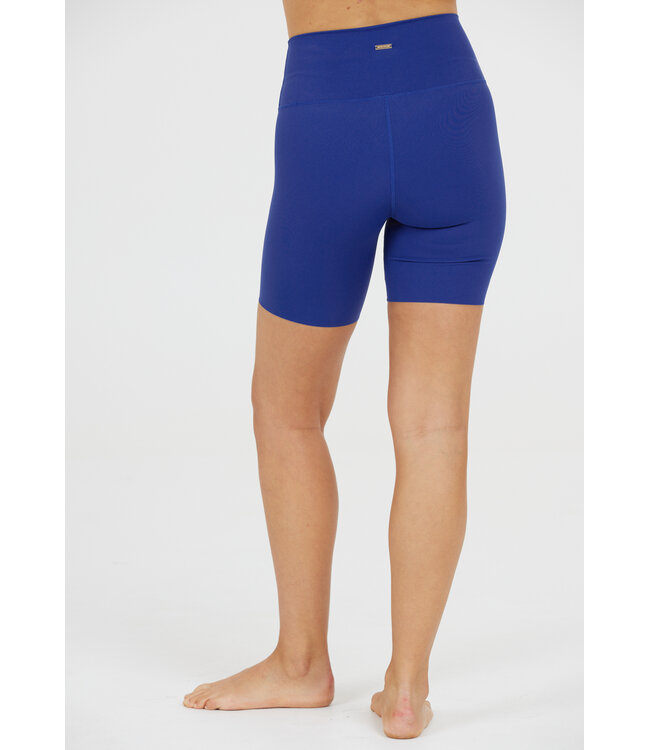 Athlecia Athlecia Bloom W Short Tight Cobalt