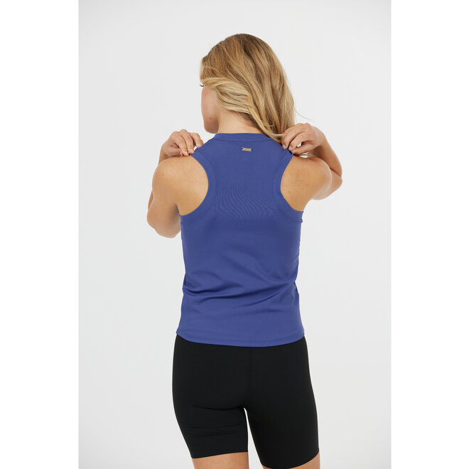 Athlecia Ariane W Top Cobalt