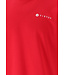 Athlecia Virtus Dereck M S/S Tee Tomato