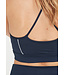 Athlecia Athlecia Brastine W Sport Bra Dark Sapphire