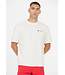 Athlecia Virtus Dereck M S/S Tee White