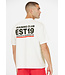 Athlecia Virtus Dereck M S/S Tee White