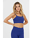 Athlecia Athlecia Bloom W Sports Bra Cobalt