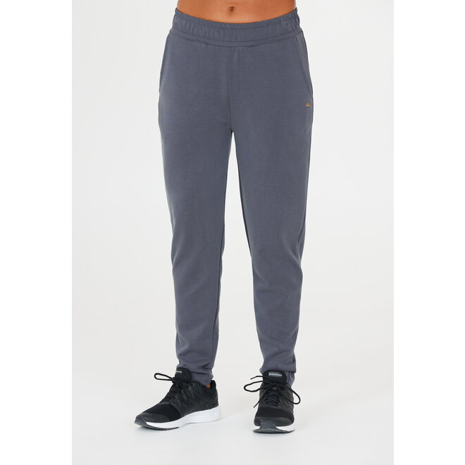 Athlecia Jillnana W Pants Blackened Pearl