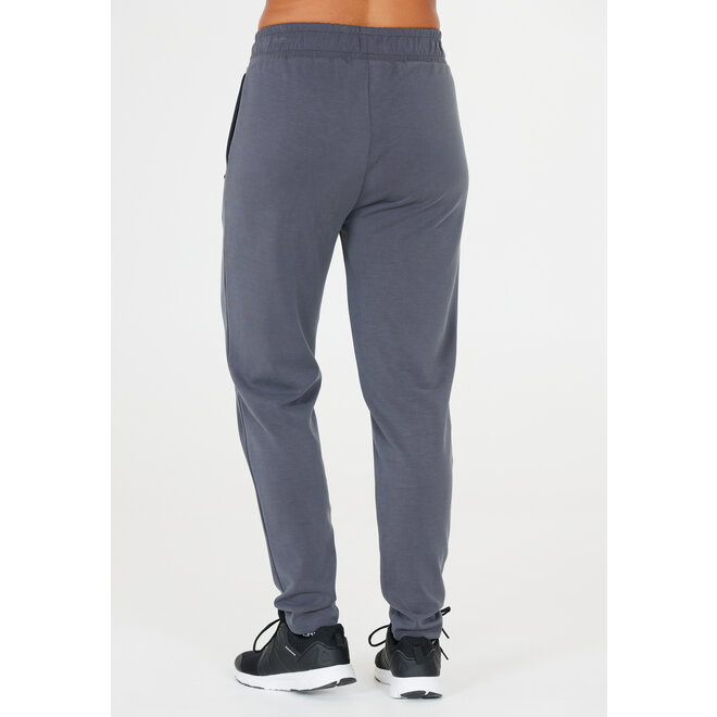 Athlecia Jillnana W Pants Blackened Pearl