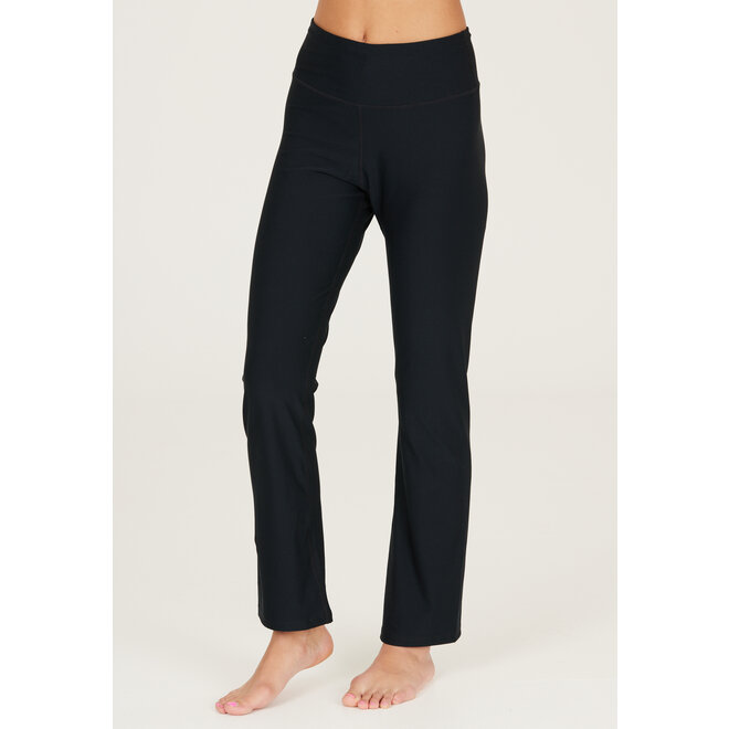 Athlecia Dormmi W Gym Flare Pants Black