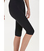 Athlecia Athlecia Franz W 3/4 Waist Tights Black
