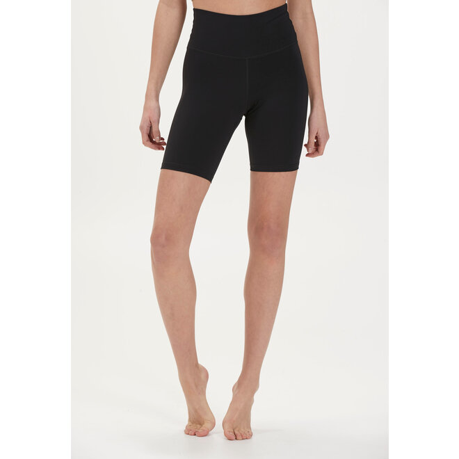 Athlecia Franz High Waist Shorts Black