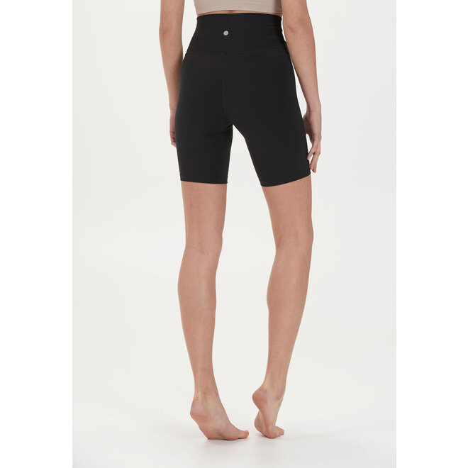 Athlecia Franz High Waist Shorts Black