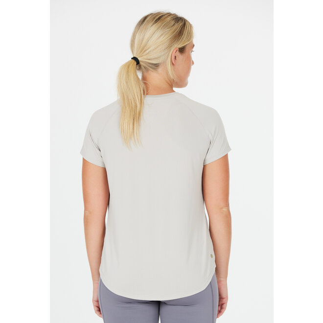 Athlecia Gaina Woman S/S Tee Dove