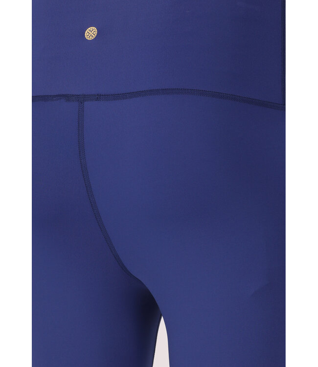 Athlecia Athlecia Woman Franz Tights Cobalt