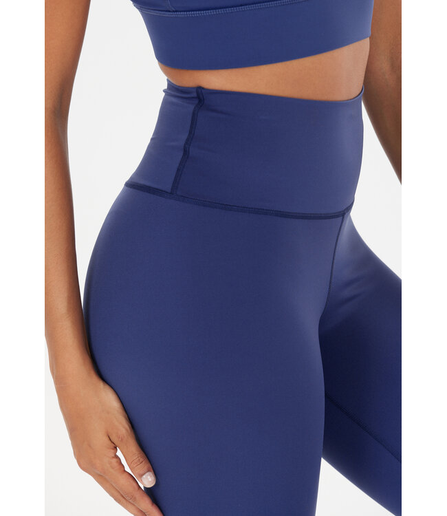 Athlecia Athlecia Woman Franz Tights Cobalt