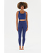 Athlecia Athlecia Woman Franz Tights Cobalt