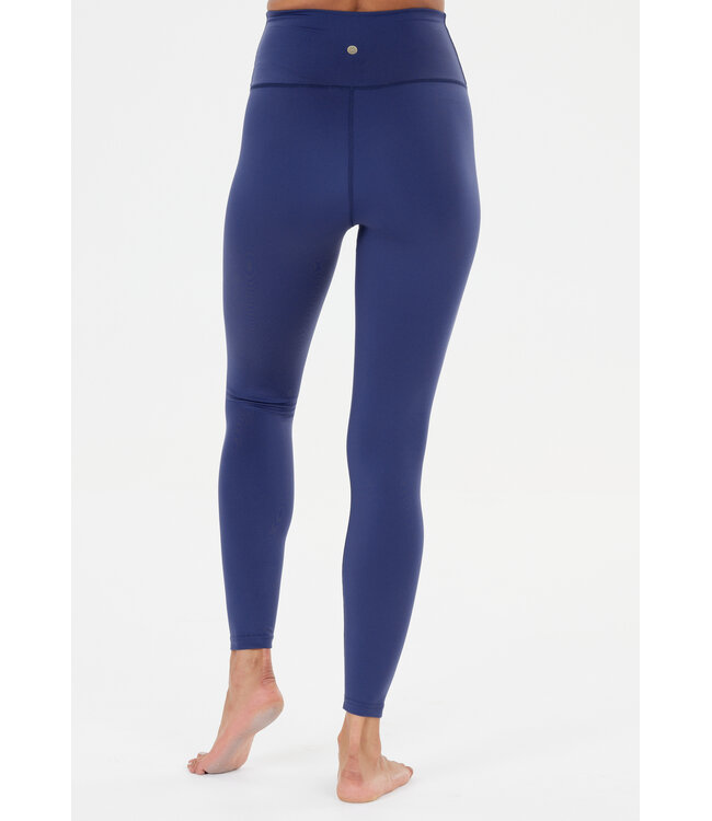 Athlecia Athlecia Woman Franz Tights Cobalt
