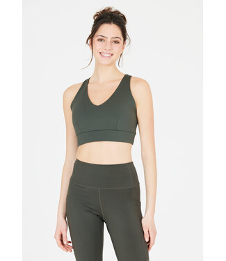 Athlecia Athlecia Dilraba W Sport Bra Urban Chic