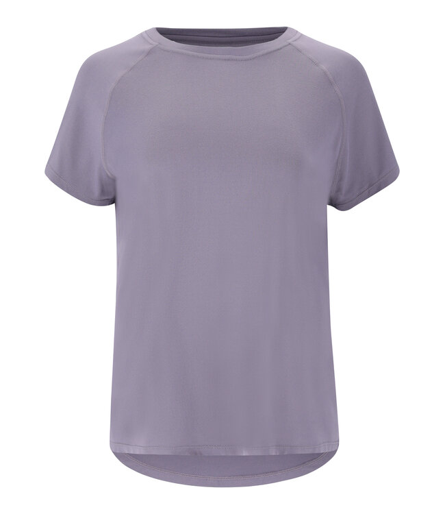 Athlecia Athlecia Gaina Woman S/S Tee