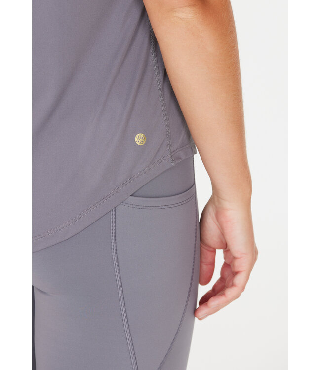 Athlecia Athlecia Gaina Woman S/S Tee