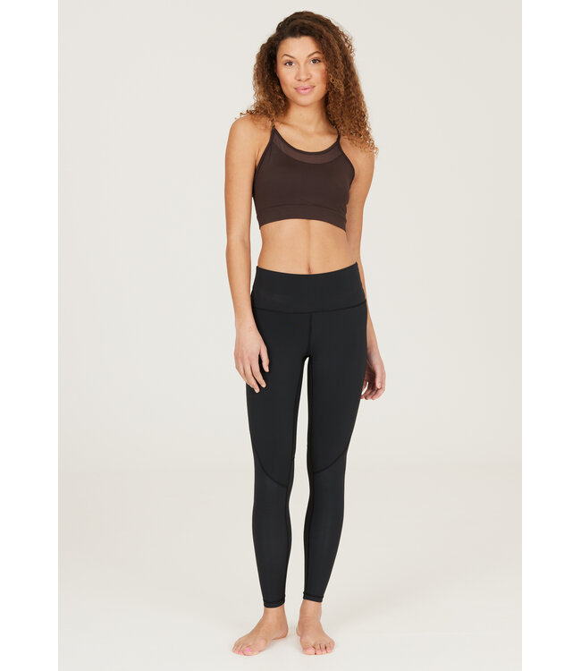 Athlecia Athlecia Elisary W Sports Bra Mesh Mole