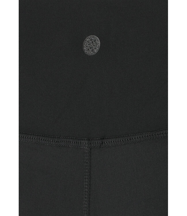 Athlecia Athlecia Gaby High Waist Tights Black