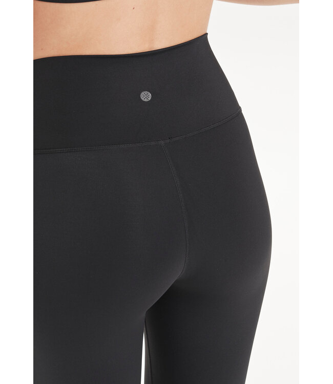 Athlecia Athlecia Gaby High Waist Tights Black