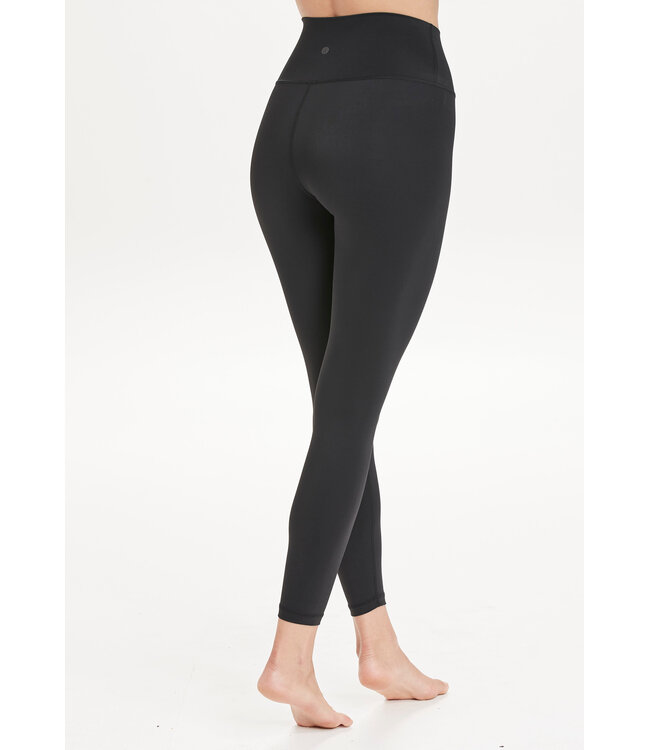 Athlecia Athlecia Gaby High Waist Tights Black