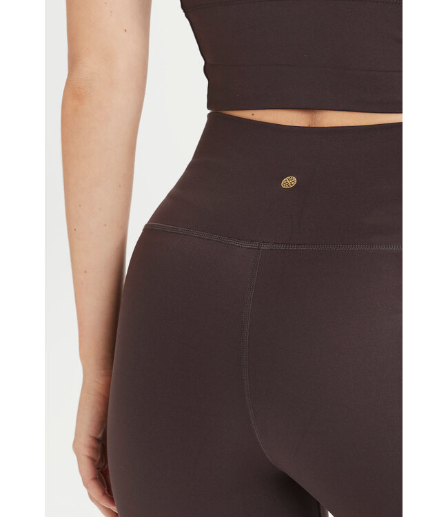 Athlecia Athlecia Woman Franz Tights Mole