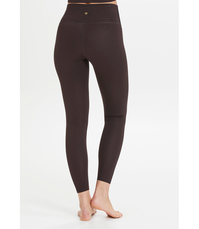 Athlecia Athlecia Woman Franz Tights Mole
