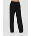 Athlecia Athlecia Jacey Regular Pants High Waist Black