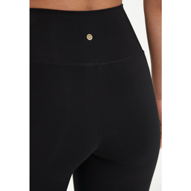 Athlecia Comaya Woman Tights Sport Legging Driftwood