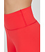 Athlecia Athlecia Woman Franz Tights Tomato Red