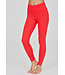 Athlecia Athlecia Woman Franz Tights Tomato Red