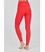 Athlecia Athlecia Woman Franz Tights Tomato Red